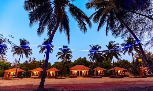 The Seventh Heaven Resort & Ocean Stays