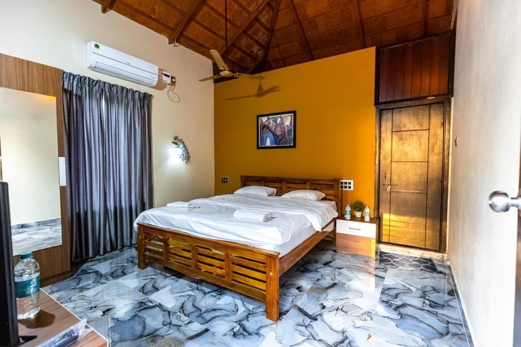 Luxury Room | 1 bedroom, free WiFi