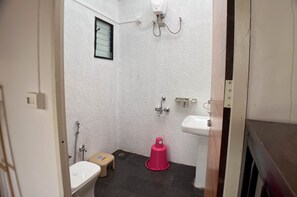 Maison Luxe | Salle de bain | Douche