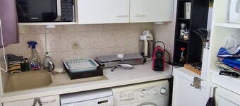 Agréable T2 à 10 mn de la mer