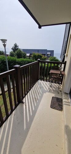 Agréable T2 à 10 mn de la mer