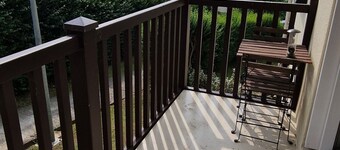 Agréable T2 à 10 mn de la mer