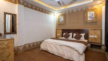 Deluxe Room | 1 bedroom, free WiFi
