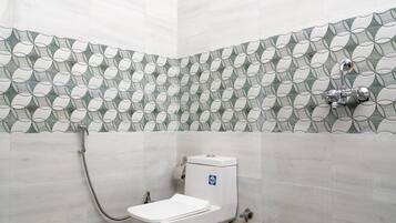 Premium Room | Bathroom