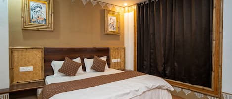 Premium Room | 1 bedroom, free WiFi