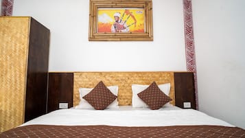 Superior Room | 1 bedroom, free WiFi