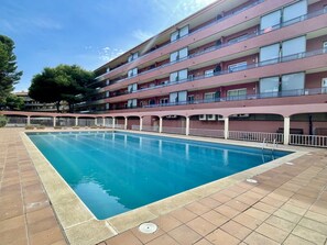 Pool - SALLES BEACH 3 (Estartit)