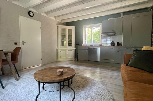 Gezellig Vakantiehuis in Schoonloo in een heerlijke omgeving.