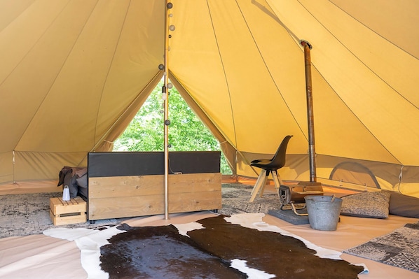 1 soverom