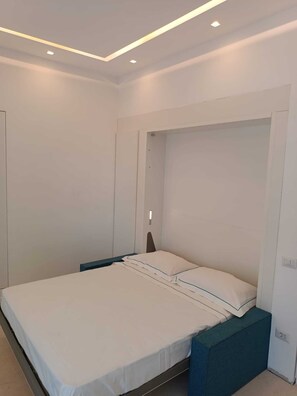 2 Schlafzimmer, WLAN