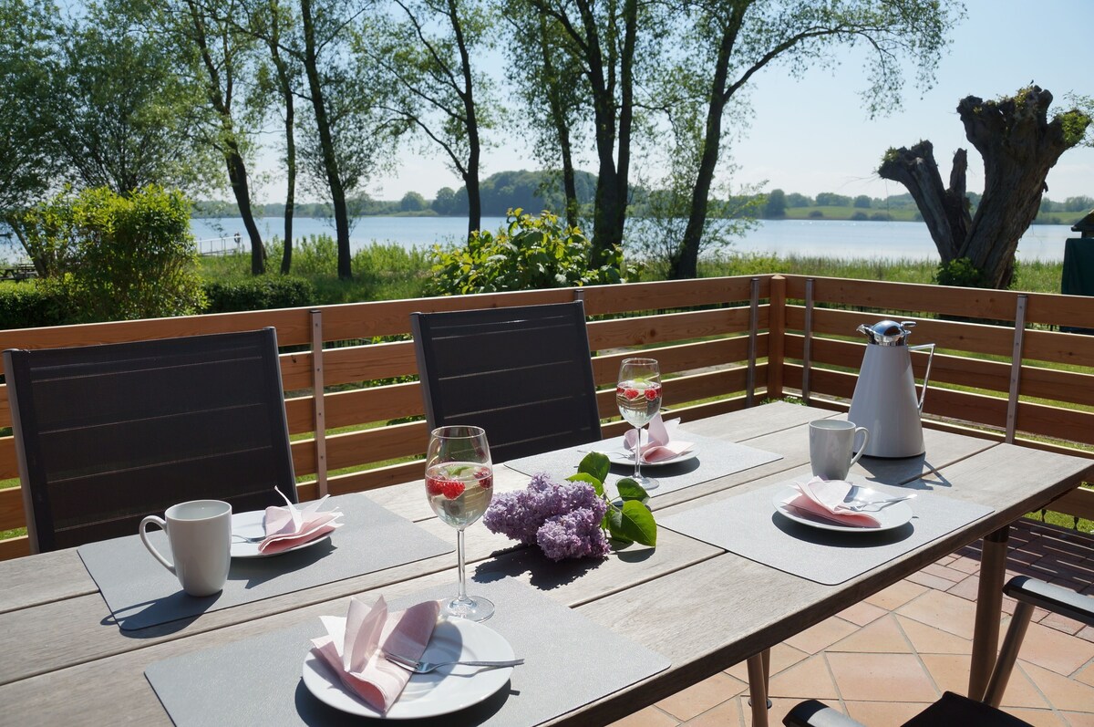 Bild für Gastgeberprofil