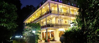 ホテルアロマ・ナイナイタル