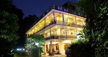 Hotel Aroma Nainital