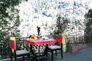 Exterior - Hotel Aroma Nainital (Nainital)