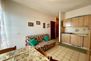 Living area - Apartment in Caorle (VE) (Caorle (VE))
