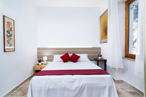 3 camere, ferro/asse da stiro, Wi-Fi, lenzuola