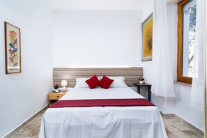 3 Schlafzimmer, Bügeleisen/Bügelbrett, WLAN, Bettwäsche