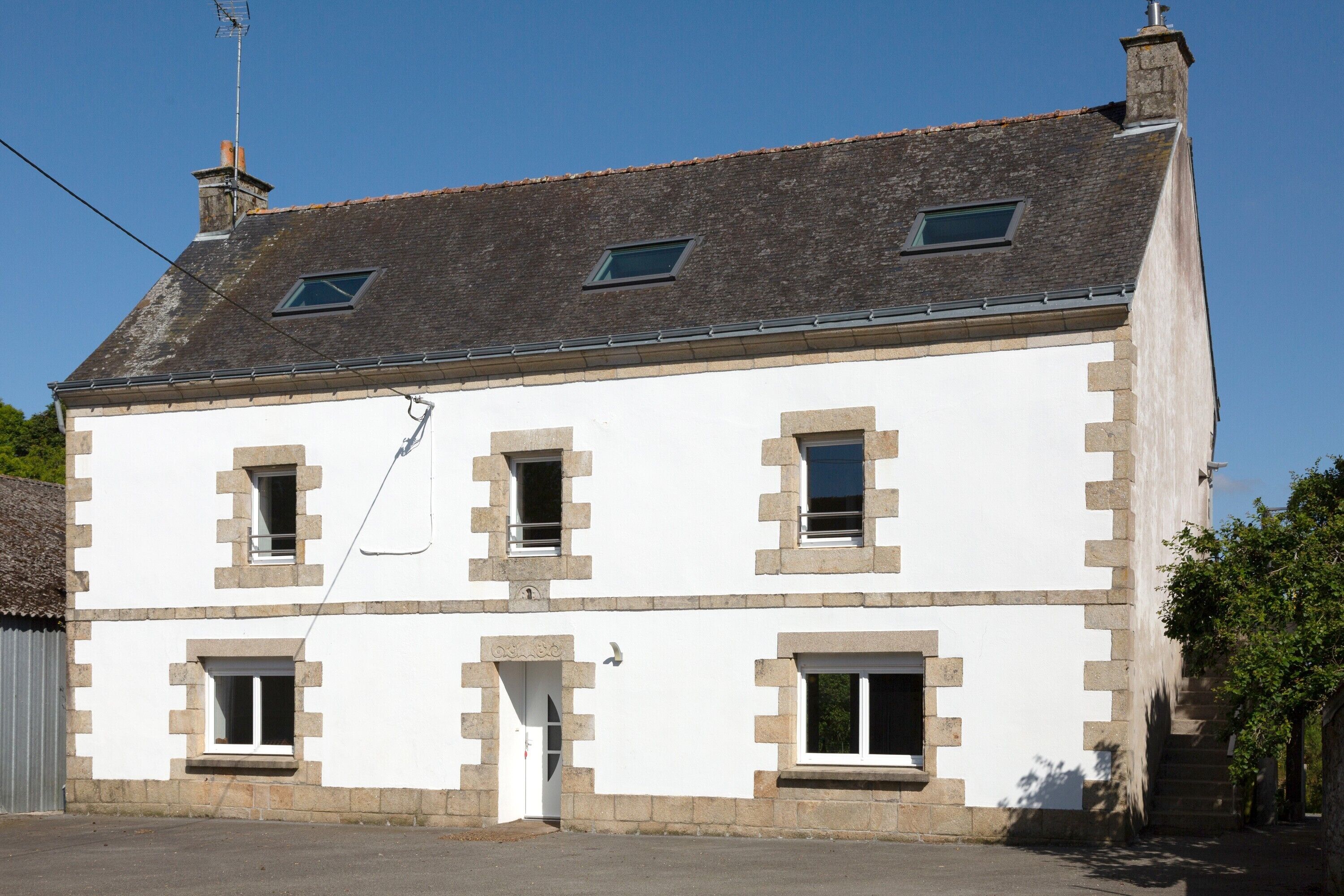 Exterieur