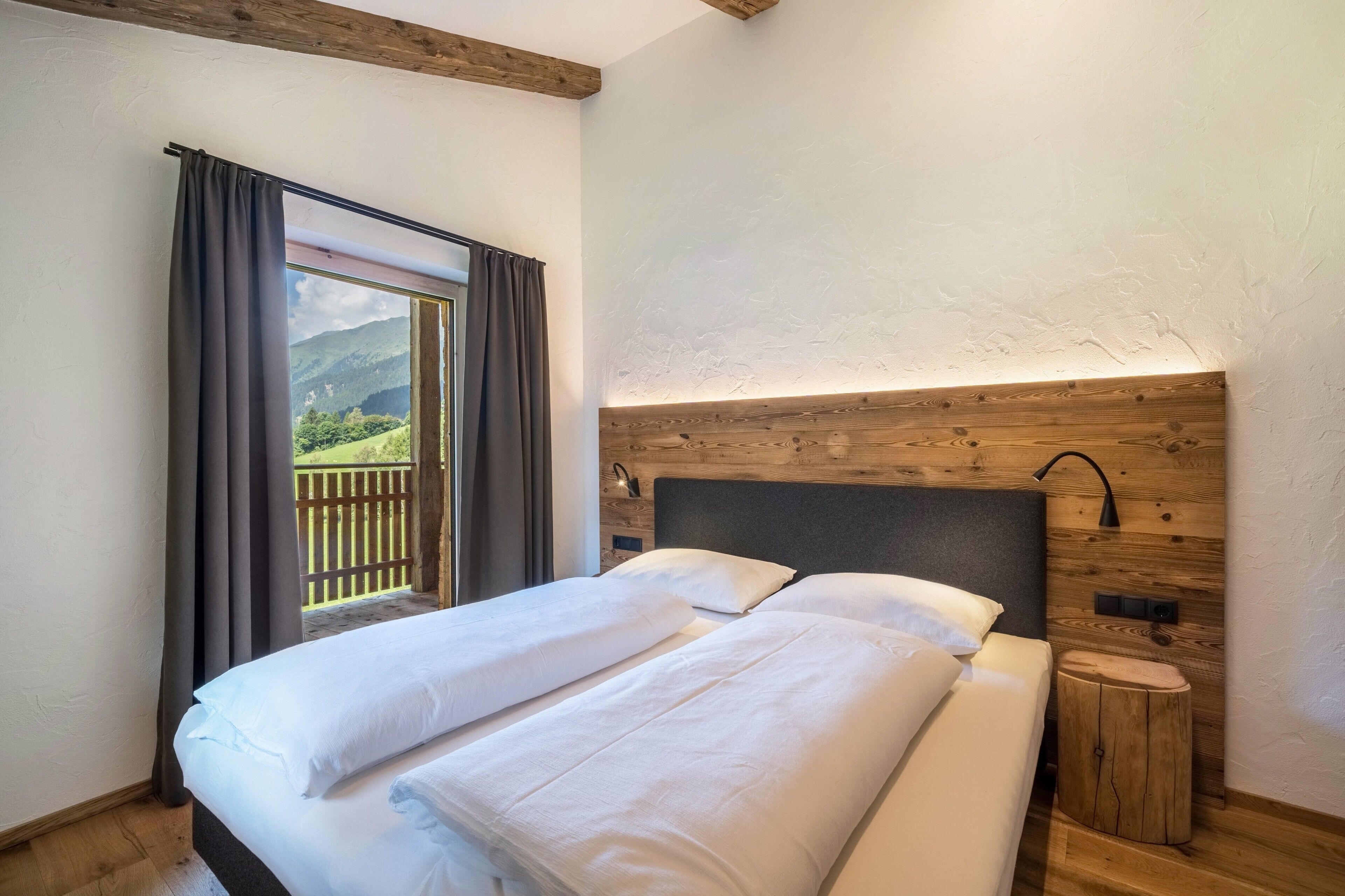 2 camere, Wi-Fi gratuito, lenzuola