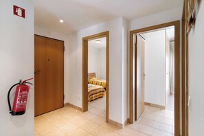 2 chambres, draps fournis