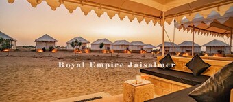賈沙梅爾皇家帝國營地及度假村