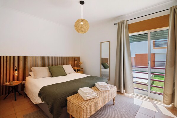 1 quarto, Wi-Fi, roupa de cama