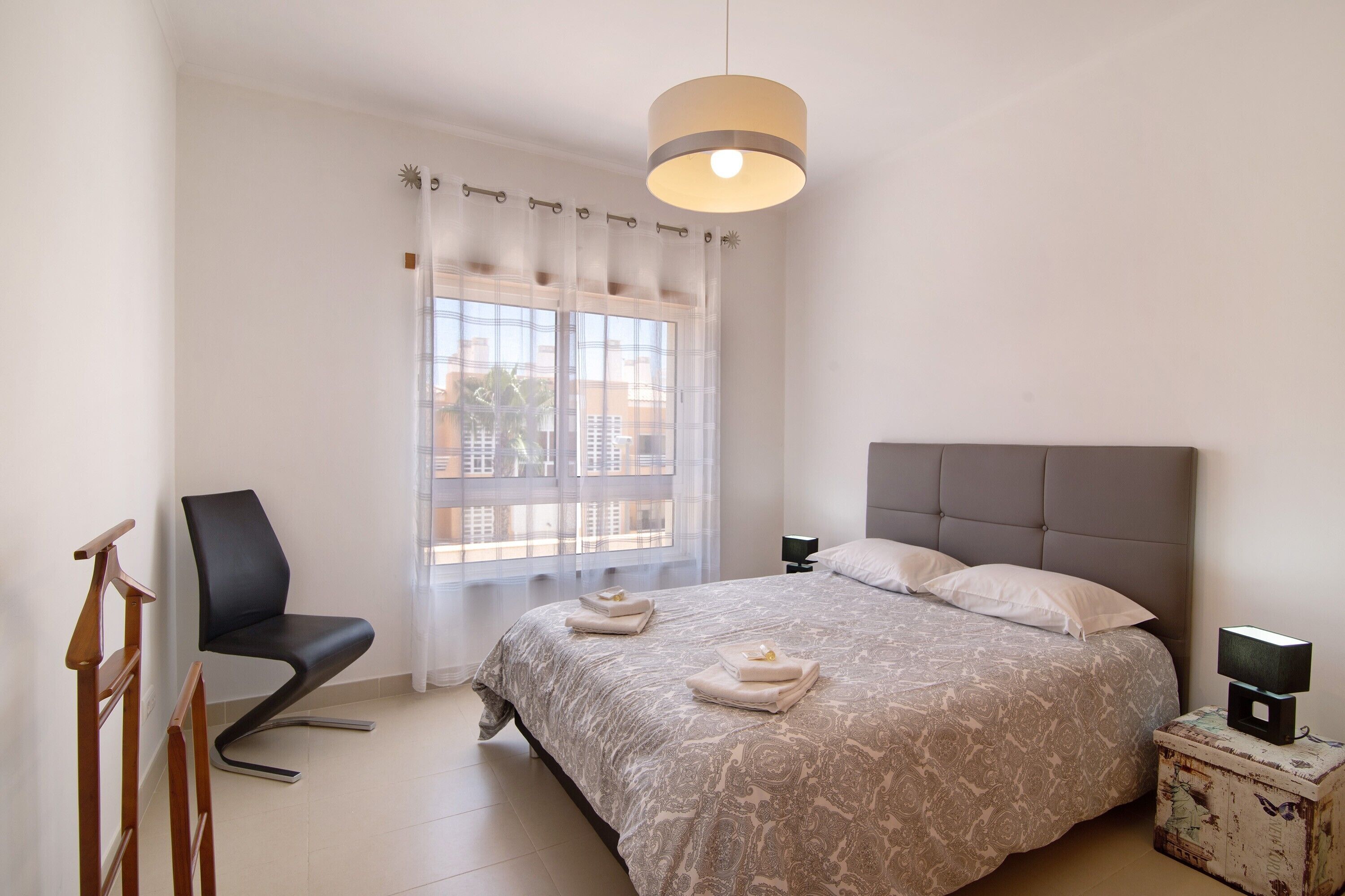 2 slaapkamers, gratis wifi, beddengoed