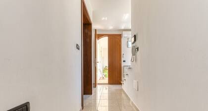 Appartement "Casa di Marika" avec terrasse privée et climatisation