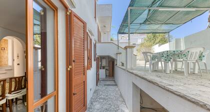Appartement "Loft Marika" avec terrasse privée et climatisation