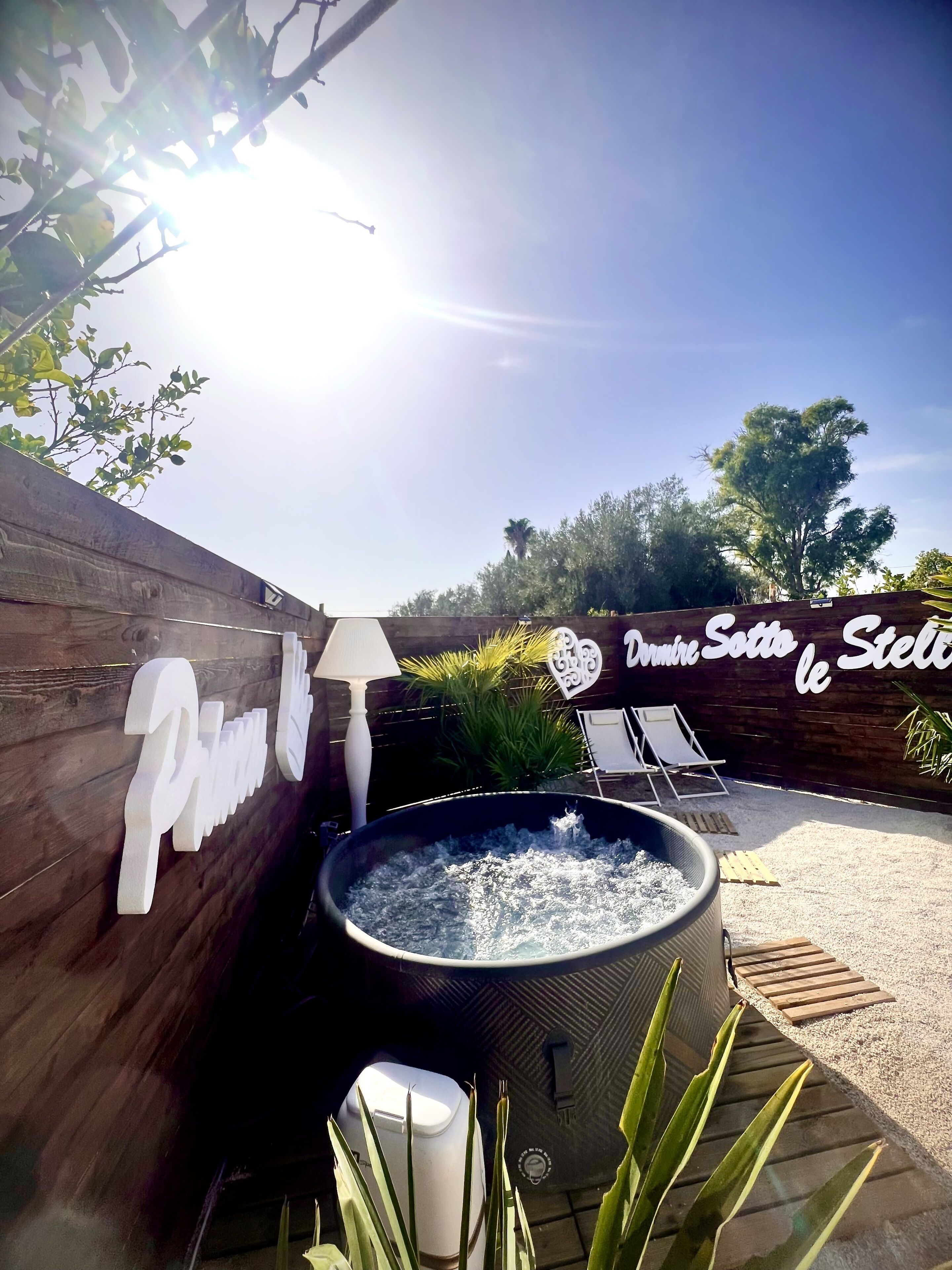 Foto - Bubble Glamping Sicily