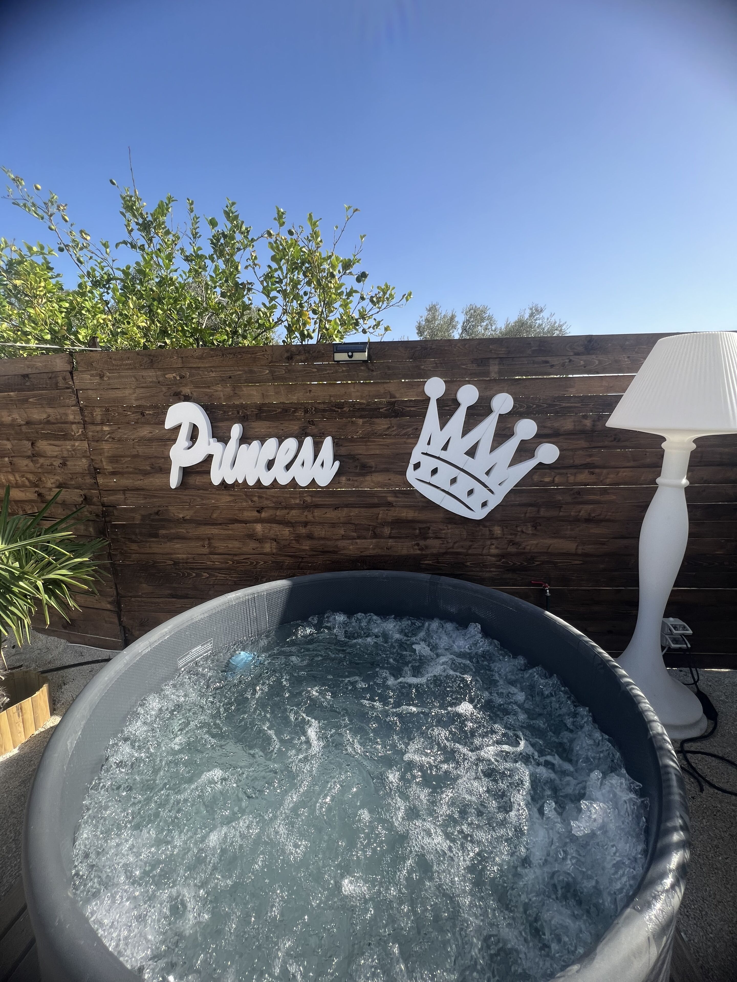 Foto - Bubble Glamping Sicily