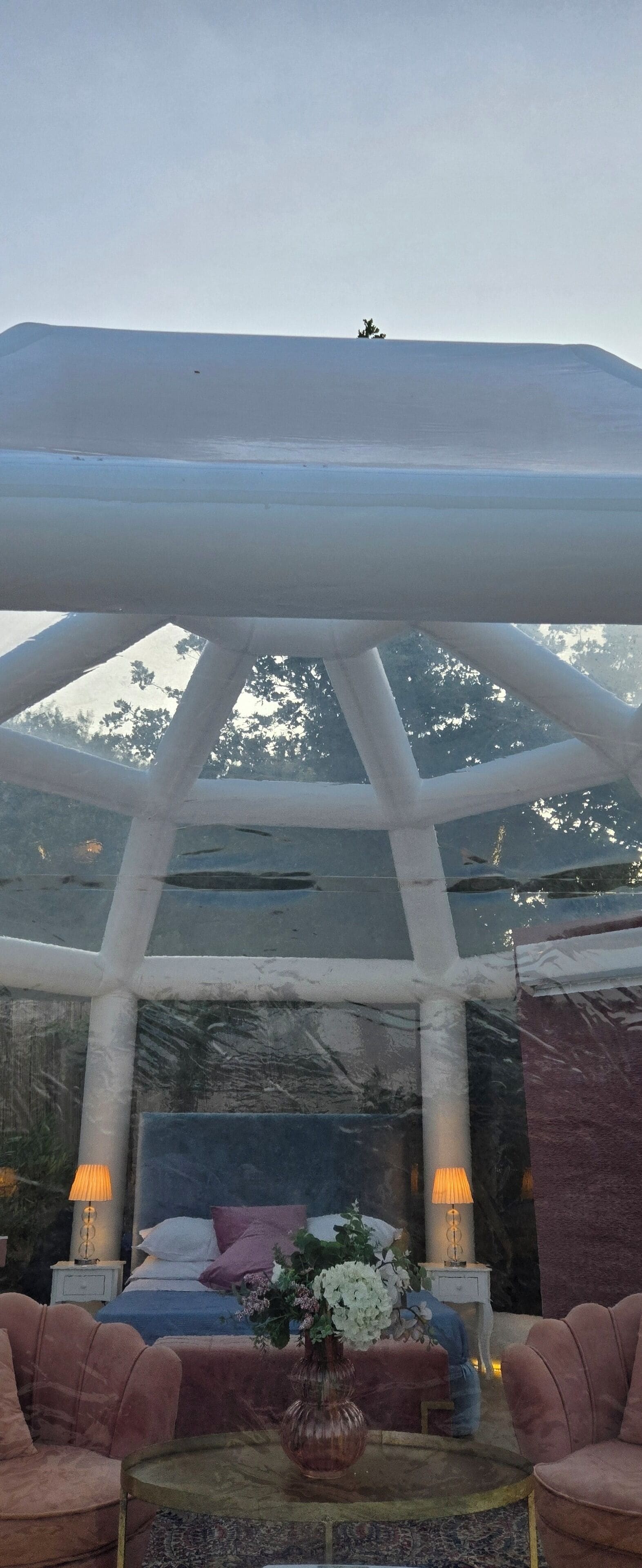 Foto - Bubble Glamping Sicily