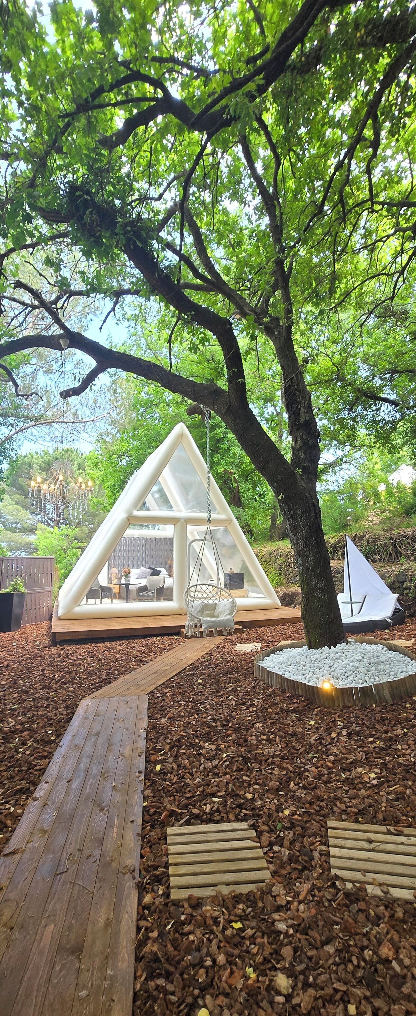 Foto - Bubble Glamping Sicily