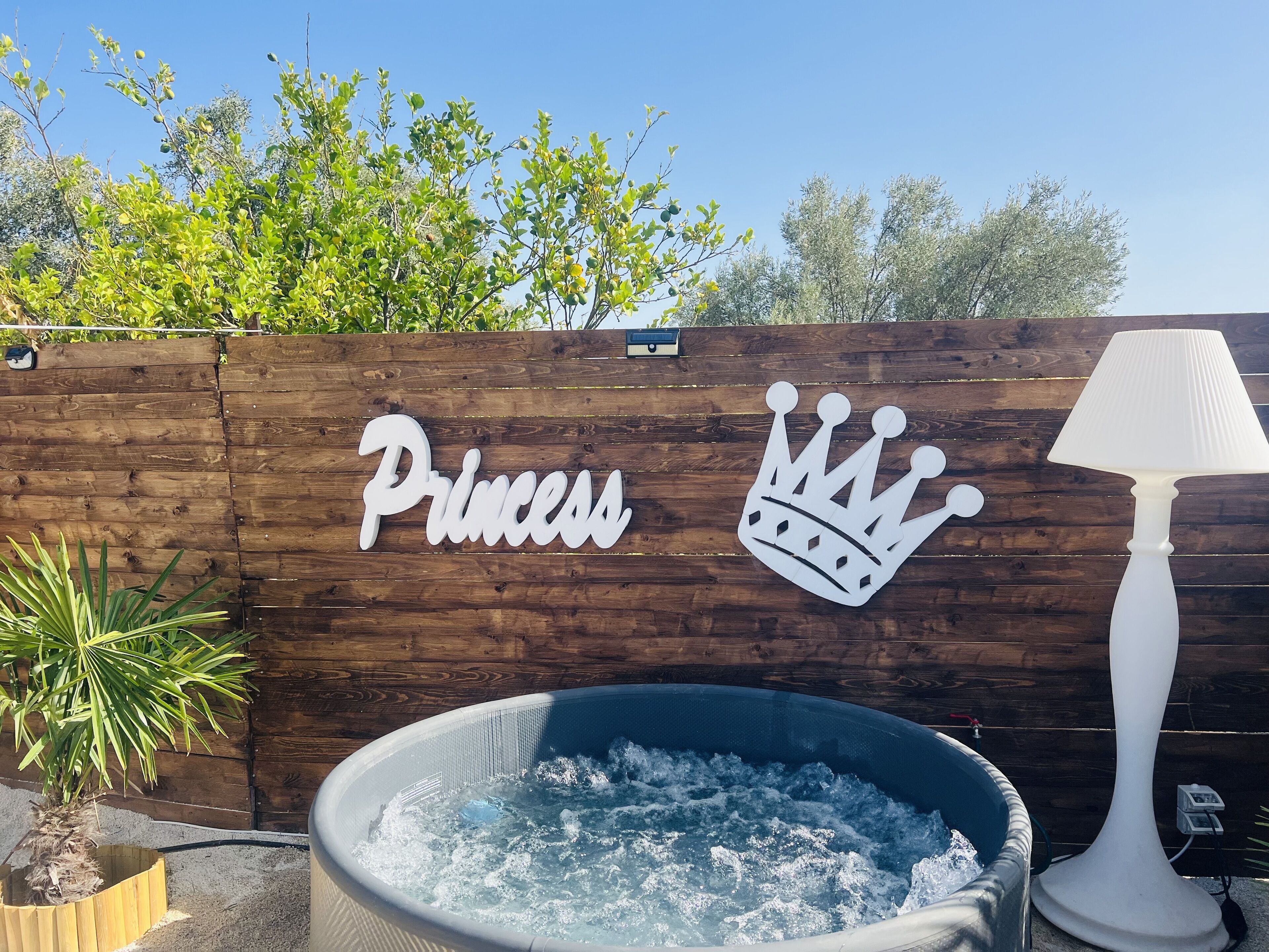 Foto - Bubble Glamping Sicily