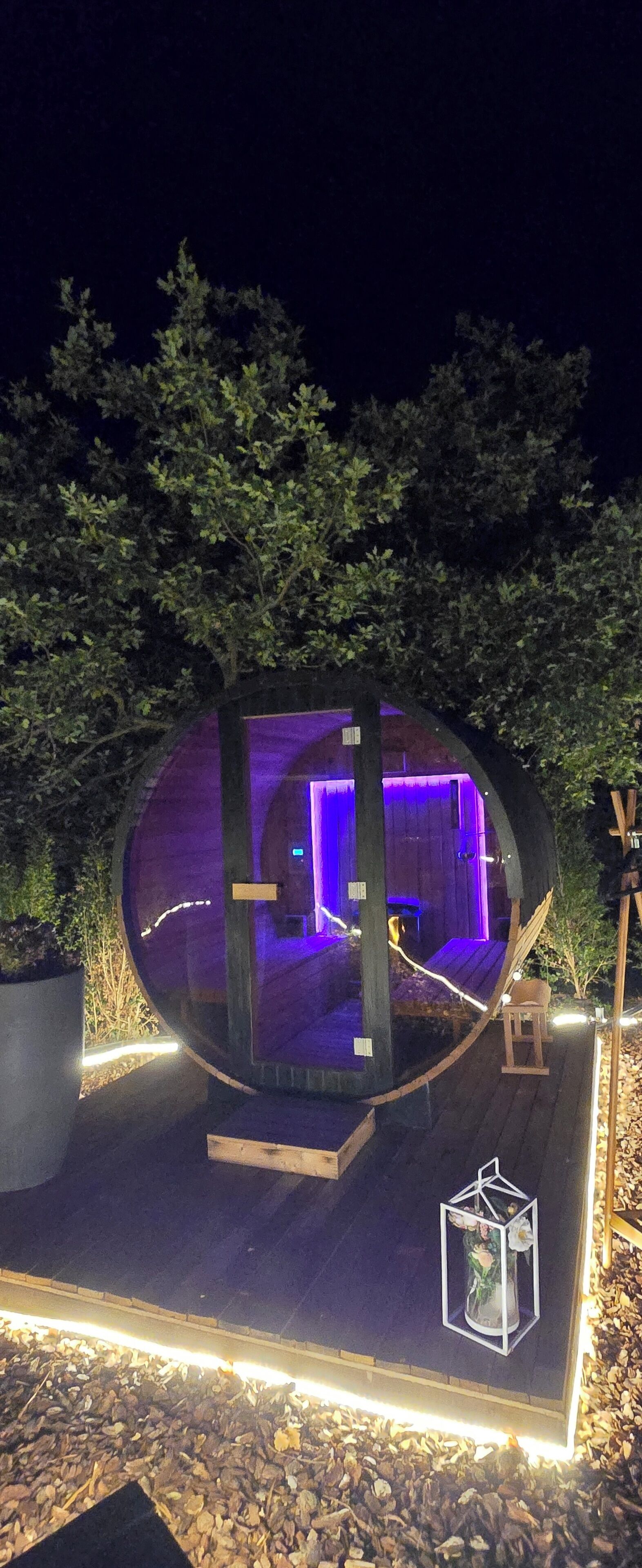 Foto - Bubble Glamping Sicily