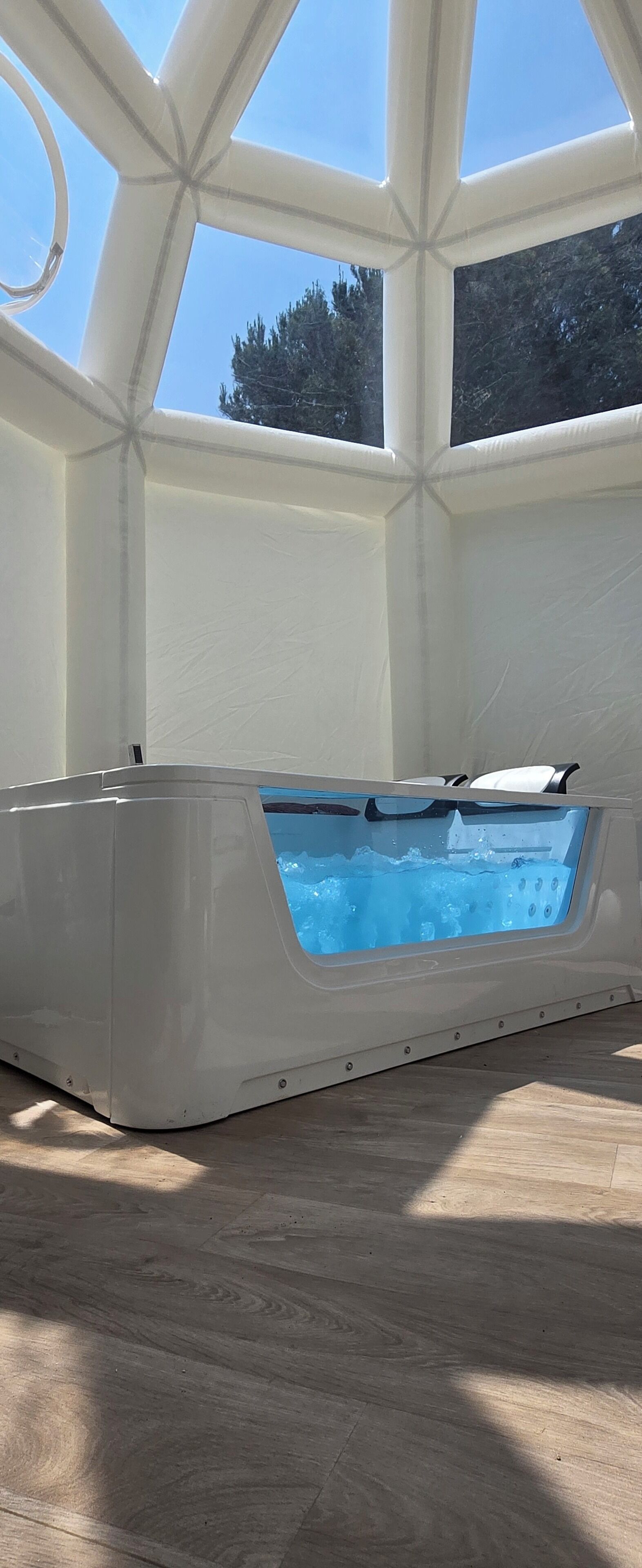 Foto - Bubble Glamping Sicily