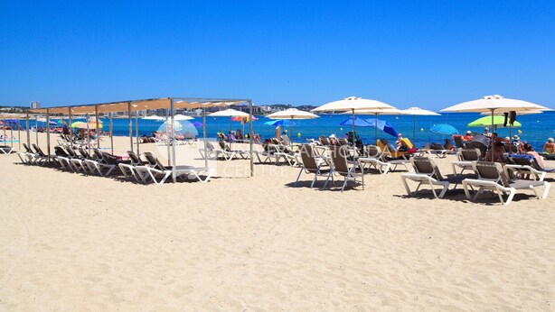 Strand