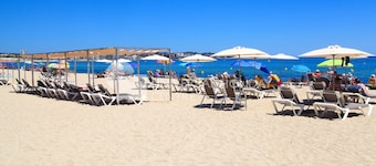 CENTRAL APARTMENT IN SALOU TO ENJOY WITH THE FAMILY