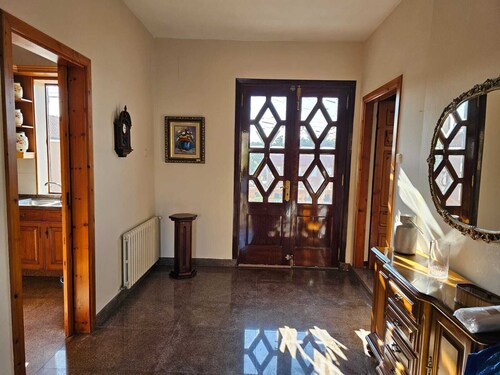 Casa Rural con Piscina en A Costa da Morte