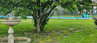 Casa Rural con Piscina en A Costa da Morte