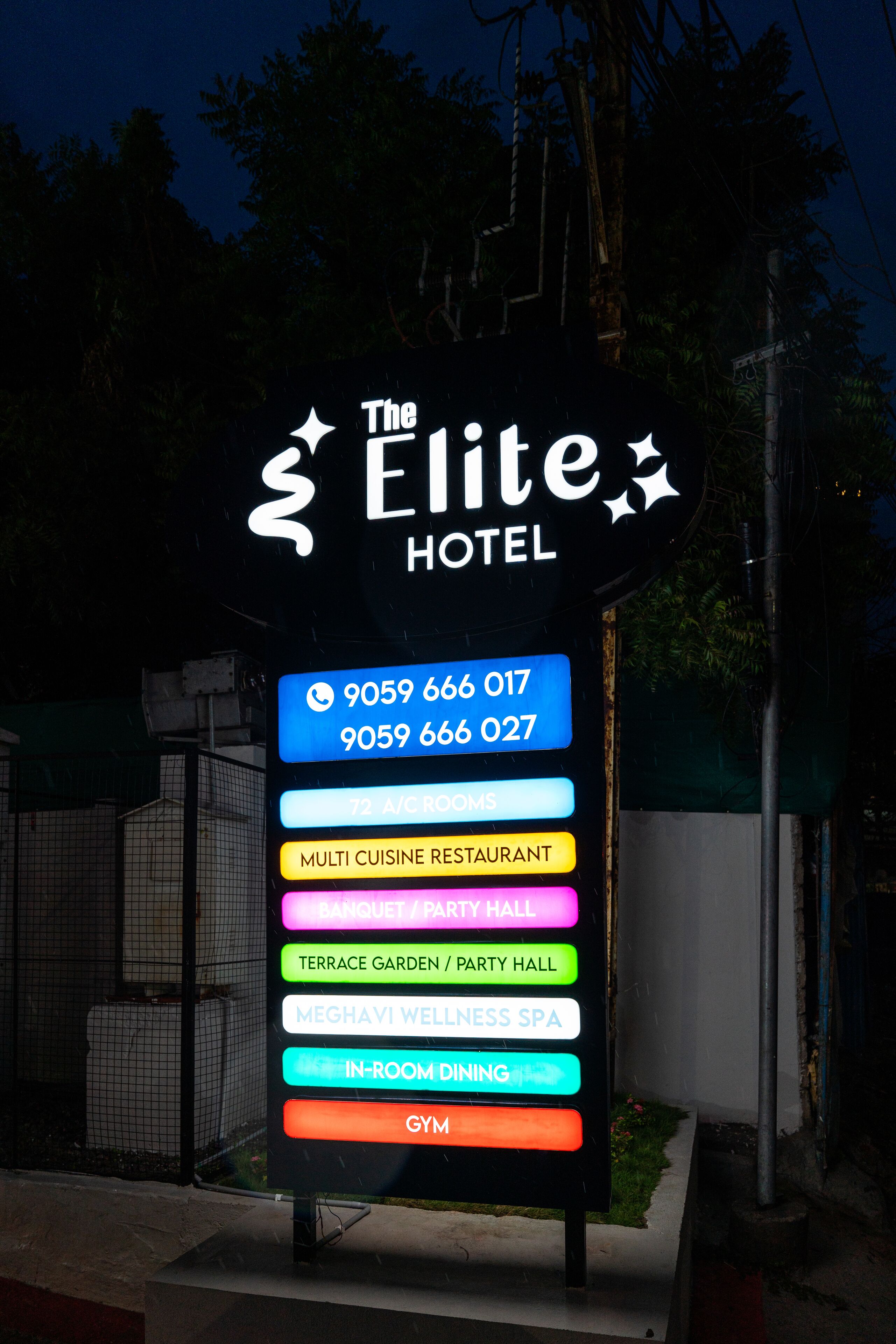 Photo - The Elite Hotel