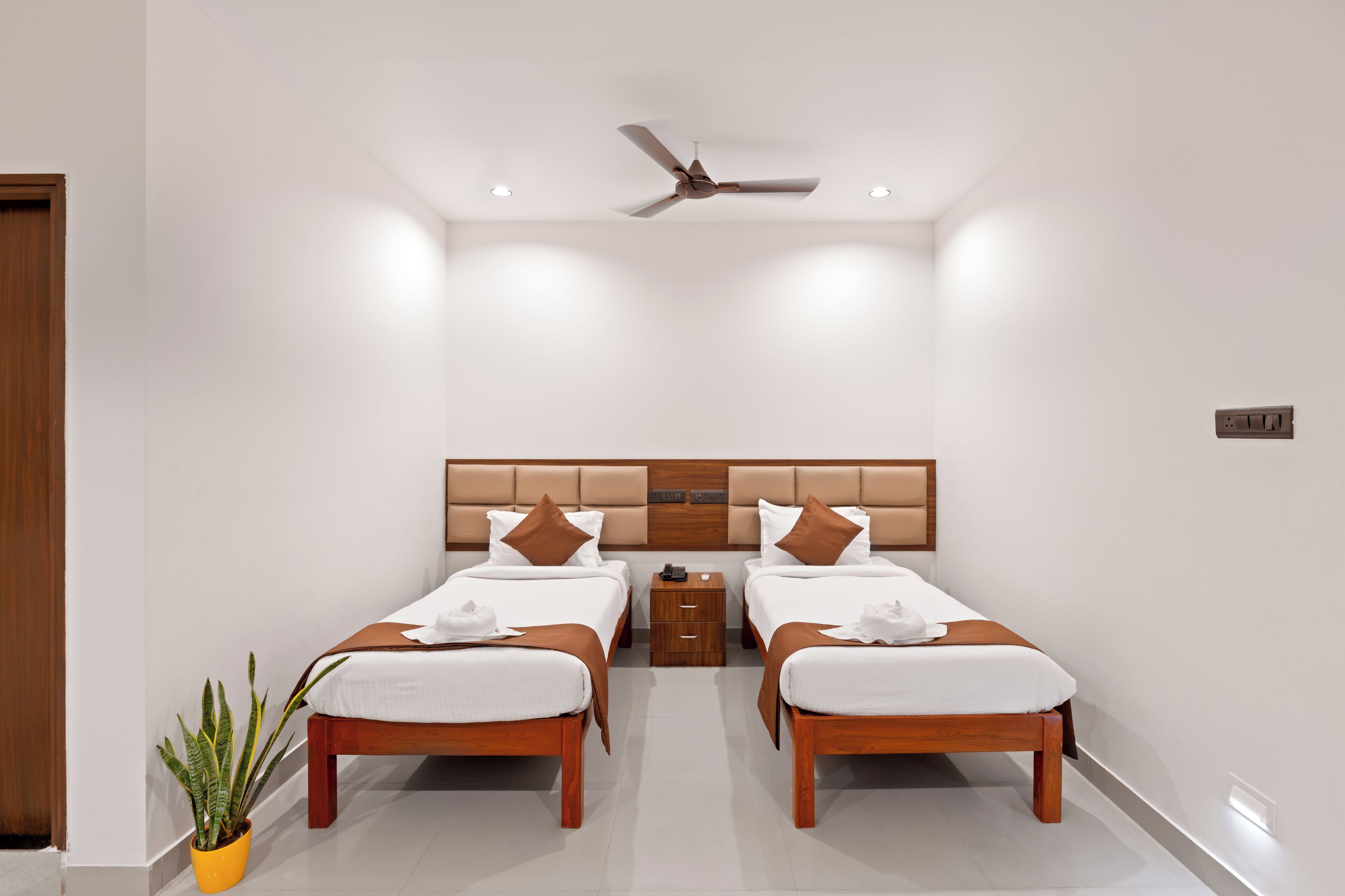 Photo - The Elite Hotel