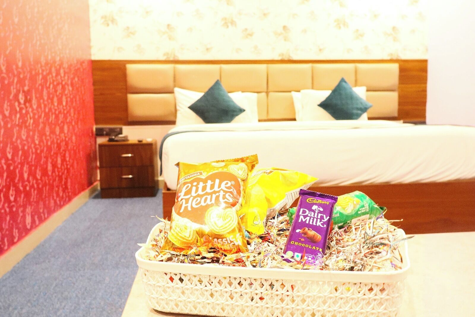 Photo - The Elite Hotel