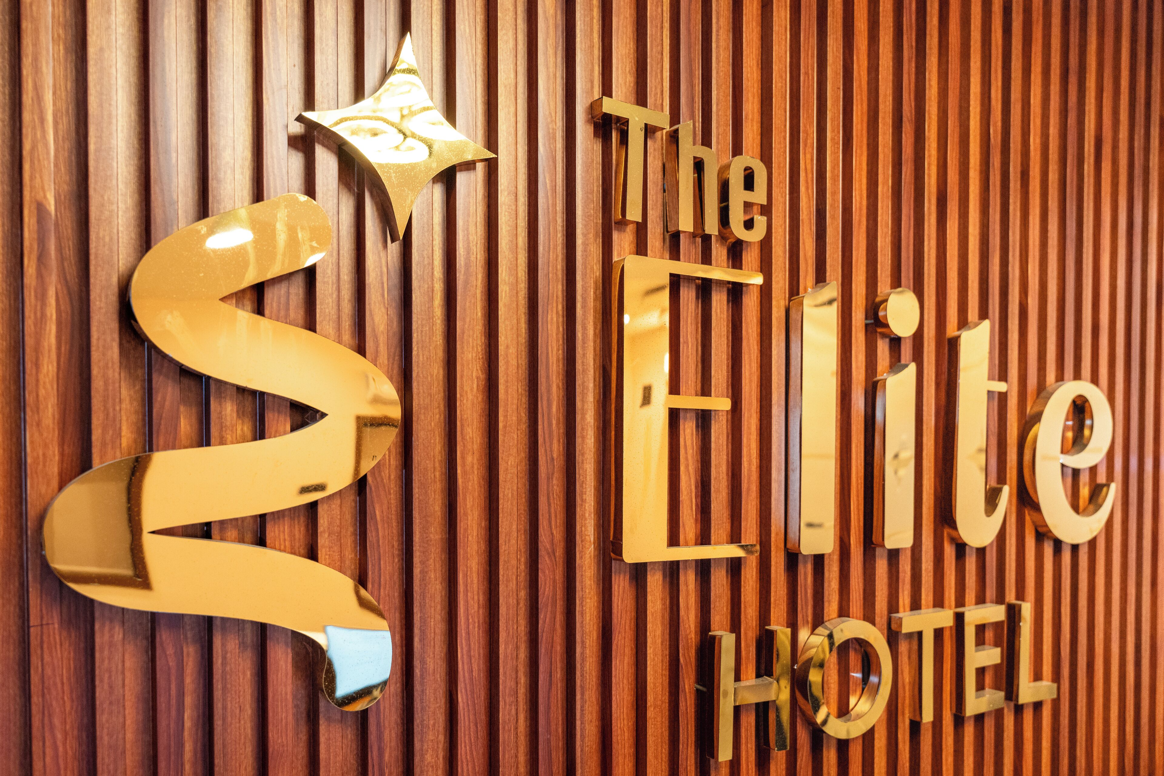 Photo - The Elite Hotel