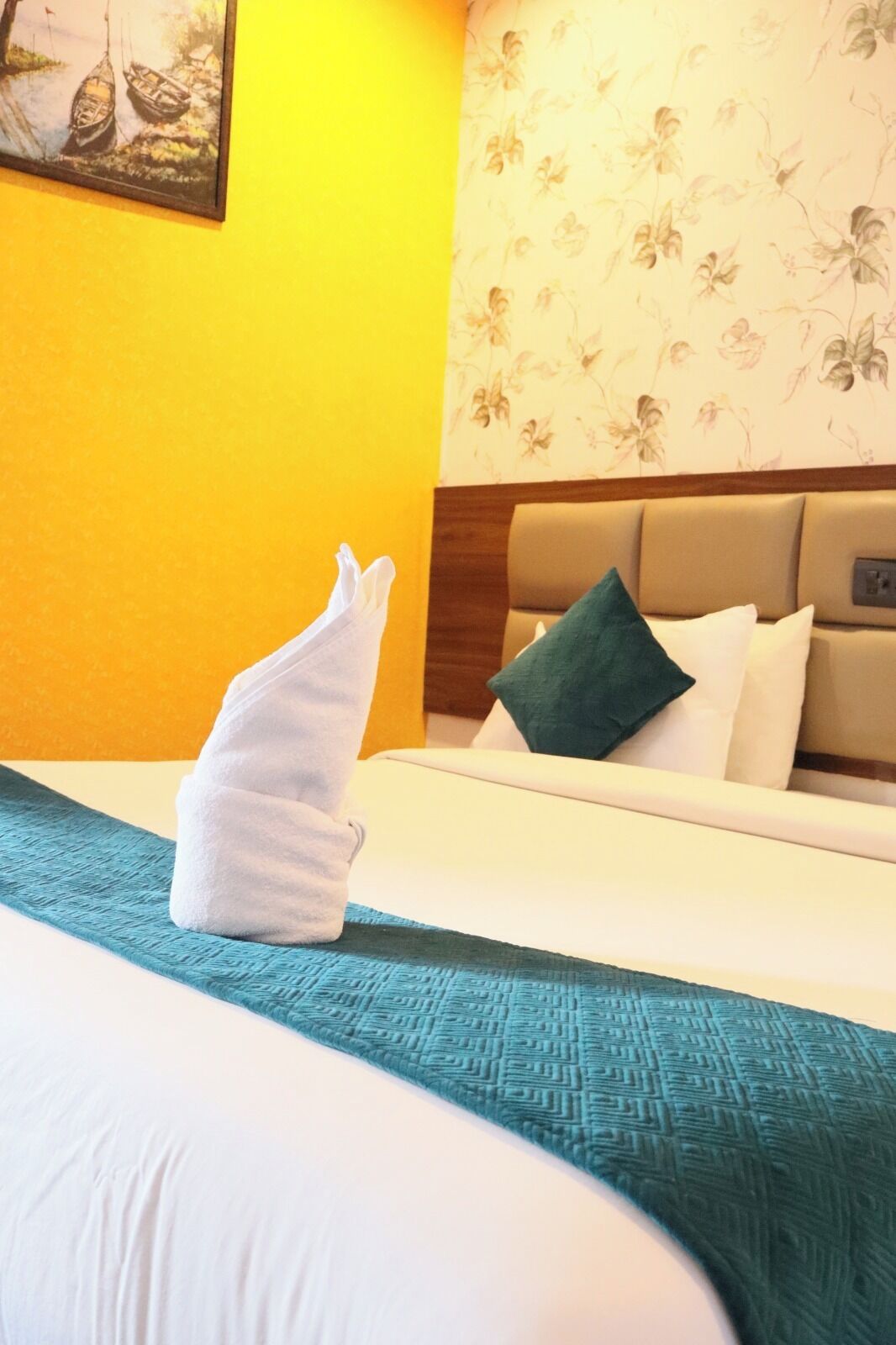 Photo - The Elite Hotel