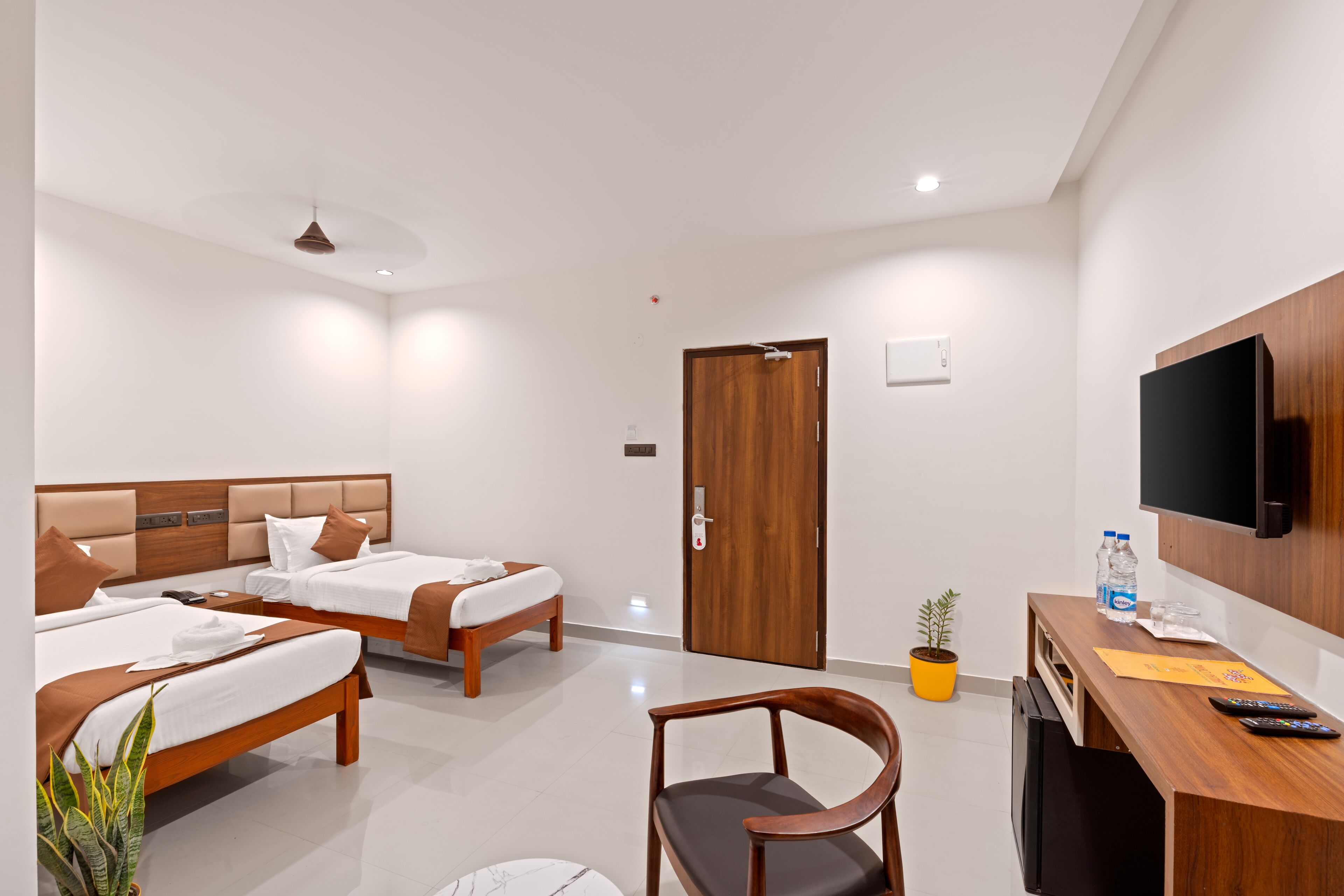Photo - The Elite Hotel