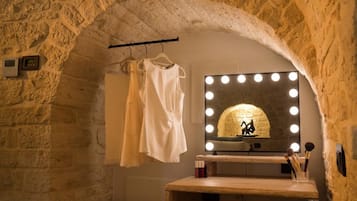 Suite – junior | Oppholdsområde