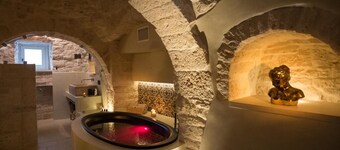 La Mandorla Luxury Trulli