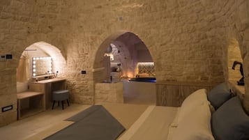 1 bedroom, in-room safe, soundproofing, iron/ironing board