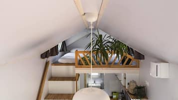 1 habitación